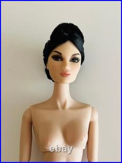 Integrity Toys Fashion royalty 2010 Dazzle Collection FR Kyori Sato doll