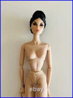 Integrity Toys Fashion royalty 2010 Dazzle Collection FR Kyori Sato doll