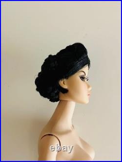Integrity Toys Fashion royalty 2010 Dazzle Collection FR Kyori Sato doll
