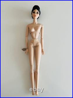 Integrity Toys Fashion royalty 2010 Dazzle Collection FR Kyori Sato doll