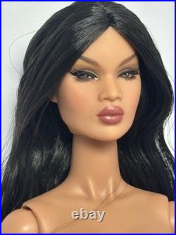 Integrity Toys Fashion royalty Nu Face Sakura Season Nadja