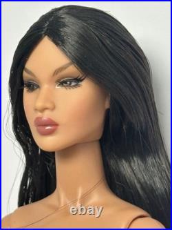 Integrity Toys Fashion royalty Nu Face Sakura Season Nadja