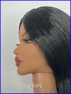 Integrity Toys Fashion royalty Nu Face Sakura Season Nadja
