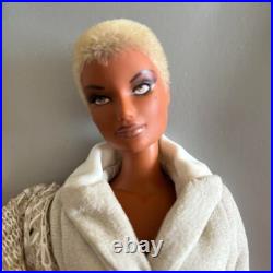 Integrity Toys Fashion royalty Short Hair doll Integrity Toys Fashion royalty Short Hair doll