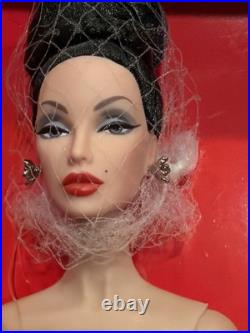 Integrity Toys Fr Monogram Magnificent, Le 300 Fashion Royalty Doll