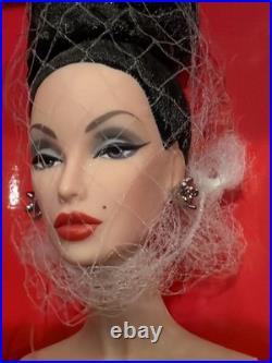 Integrity Toys Fr Monogram Magnificent, Le 300 Fashion Royalty Doll