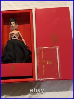 Integrity Toys Fr Monogram Magnificent, Le 300 Fashion Royalty Doll