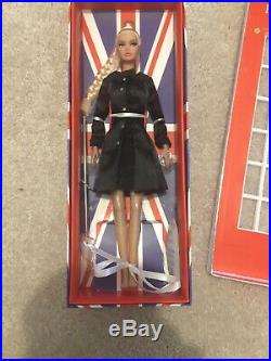 Integrity Toys Friday Night Frug Poppy Parker The Swinging London Collection