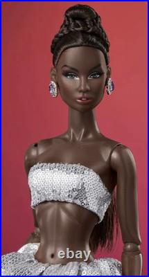 Integrity Toys Glorious Vanity Isabella Alves 7 Sins Doll NRFB