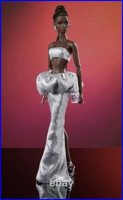 Integrity Toys Glorious Vanity Isabella Alves 7 Sins Doll NRFB