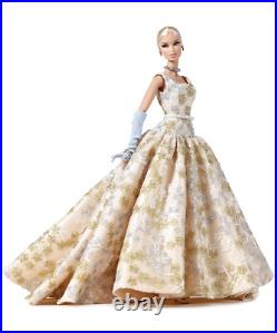 Integrity Toys Graceful Reign Vanessa Perrin Fashion Royalty WClub NRFB/Shipper