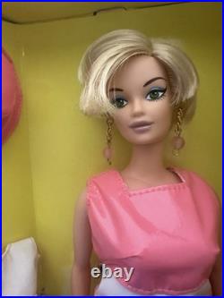 Integrity Toys Hamilton Doll Mad for Mod Candi Fashion Royalty #90028P 2002