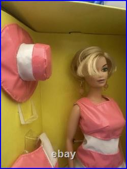 Integrity Toys Hamilton Doll Mad for Mod Candi Fashion Royalty #90028P 2002