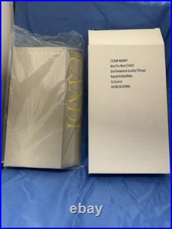 Integrity Toys Hamilton Doll Mad for Mod Candi Fashion Royalty #90028P 2002