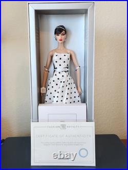 Integrity Toys Holiday Spot Dania Zarr 2024 W Club Upgrade Doll Integrity Toys Holiday Spot Dania Zarr 2024 W Club Upgrade Doll