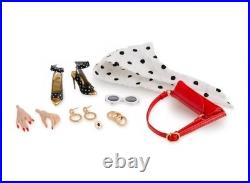 Integrity Toys Holiday Spot Dania Zarr 2024 W Club Upgrade Doll Integrity Toys Holiday Spot Dania Zarr 2024 W Club Upgrade Doll