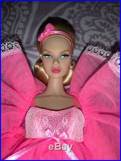 Integrity Toys ITFW Pink Powder Puff Poppy Parker Doll