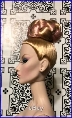 Integrity Toys Inspired Grandeur Elyse Jolie NUDE Luxe Life Convention