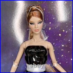Integrity Toys Isha She Who Takes 12 Doll NU Fantasy Fashion Royalty NRFB