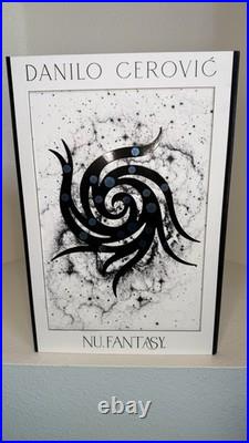 Integrity Toys Isha She Who Takes 12 Doll NU Fantasy Fashion Royalty NRFB