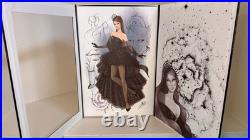 Integrity Toys Isha She Who Takes 12 Doll NU Fantasy Fashion Royalty NRFB