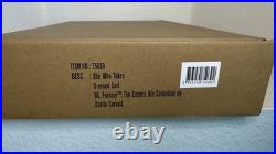 Integrity Toys Isha She Who Takes 12 Doll NU Fantasy Fashion Royalty NRFB