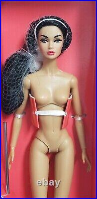 Integrity Toys Island Time Poppy Parker Doll NUDE Integrity Toys ACTUAL DOLL