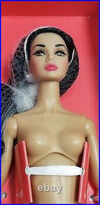 Integrity Toys Island Time Poppy Parker Doll NUDE Integrity Toys ACTUAL DOLL