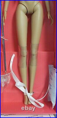 Integrity Toys Island Time Poppy Parker Doll NUDE Integrity Toys ACTUAL DOLL