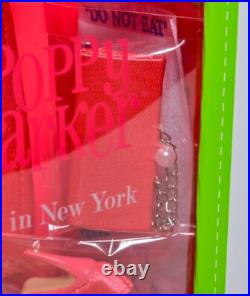 Integrity Toys It's My Party Poppy Parker Fashion Royalty Nrfb