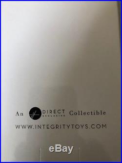 Integrity Toys Itbe Rare Jewel Rayna Doll
