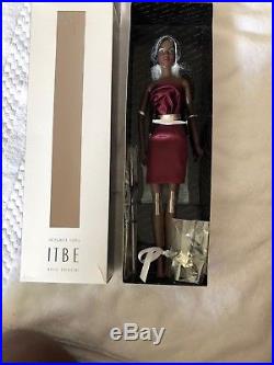 Integrity Toys Itbe Rare Jewel Rayna Doll