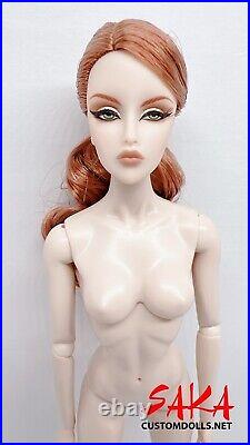 Integrity Toys JASON WU COLLECTION WINTER 2021 AYMELINE Fashion Royalty Nude