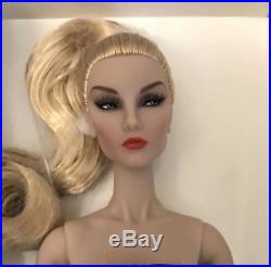 Integrity Toys Jason Wu 10th Anni Nordstrom Elyse Elise Jolie Nude Doll With Sta
