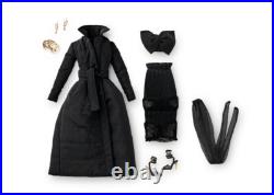 Integrity Toys Jason Wu- Down for Glamour Fashion Set NRFB- Ltd Edition 750