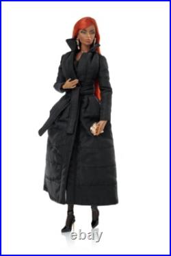 Integrity Toys Jason Wu- Down for Glamour Fashion Set NRFB- Ltd Edition 750