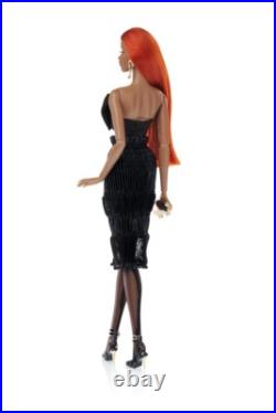 Integrity Toys Jason Wu- Down for Glamour Fashion Set NRFB- Ltd Edition 750
