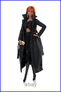 Integrity Toys Jason Wu- Down for Glamour Fashion Set NRFB- Ltd Edition 750