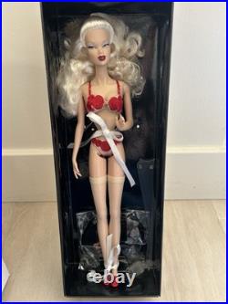 Integrity Toys Jason Wu Eve Kitten La Dolce Doll Fashion Royalty Box And Shipper Integrity Toys Jason Wu Eve Kitten La Dolce Doll Fashion Royalty Box And Shipper
