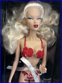 Integrity Toys Jason Wu Eve Kitten La Dolce Doll Fashion Royalty Box And Shipper