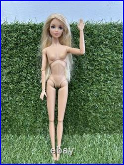 Integrity Toys Jason Wu Fashion Royalty NUDE DOLL 2009