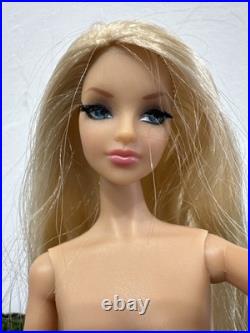 Integrity Toys Jason Wu Fashion Royalty NUDE DOLL 2009