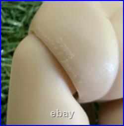 Integrity Toys Jason Wu Fashion Royalty NUDE DOLL 2009
