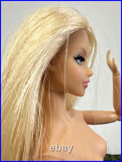 Integrity Toys Jason Wu Fashion Royalty NUDE DOLL 2009