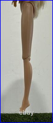 Integrity Toys Jason Wu Fashion Royalty NUDE DOLL 2009