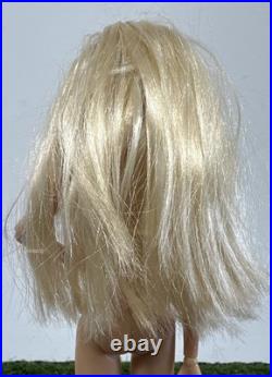 Integrity Toys Jason Wu Fashion Royalty NUDE DOLL 2009