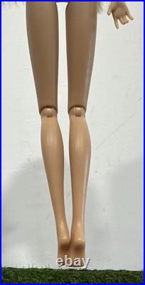 Integrity Toys Jason Wu Fashion Royalty NUDE DOLL 2009