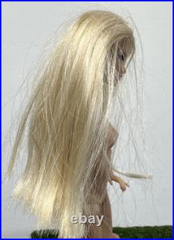 Integrity Toys Jason Wu Fashion Royalty NUDE DOLL 2009