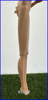 Integrity Toys Jason Wu Fashion Royalty NUDE DOLL 2009