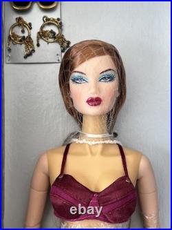 Integrity Toys Jason Wu Fashion Royalty Skin is in Kyori Sato NRFB #91061